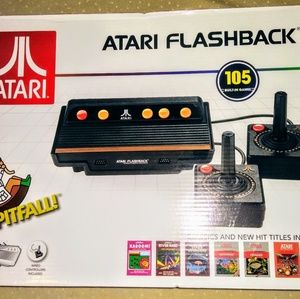 Atari Flashback 8